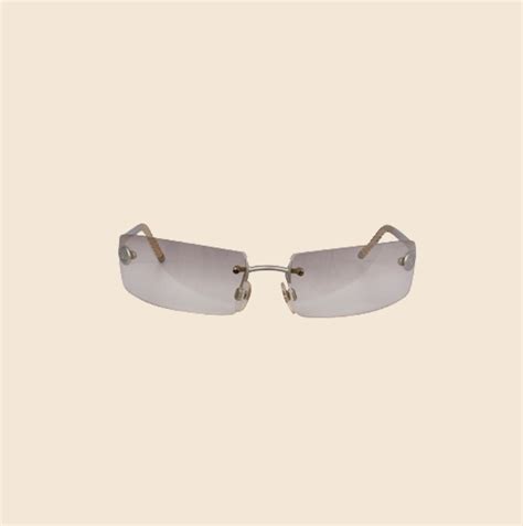 clear glasses women chanel|Chanel sunglasses with clear sides.